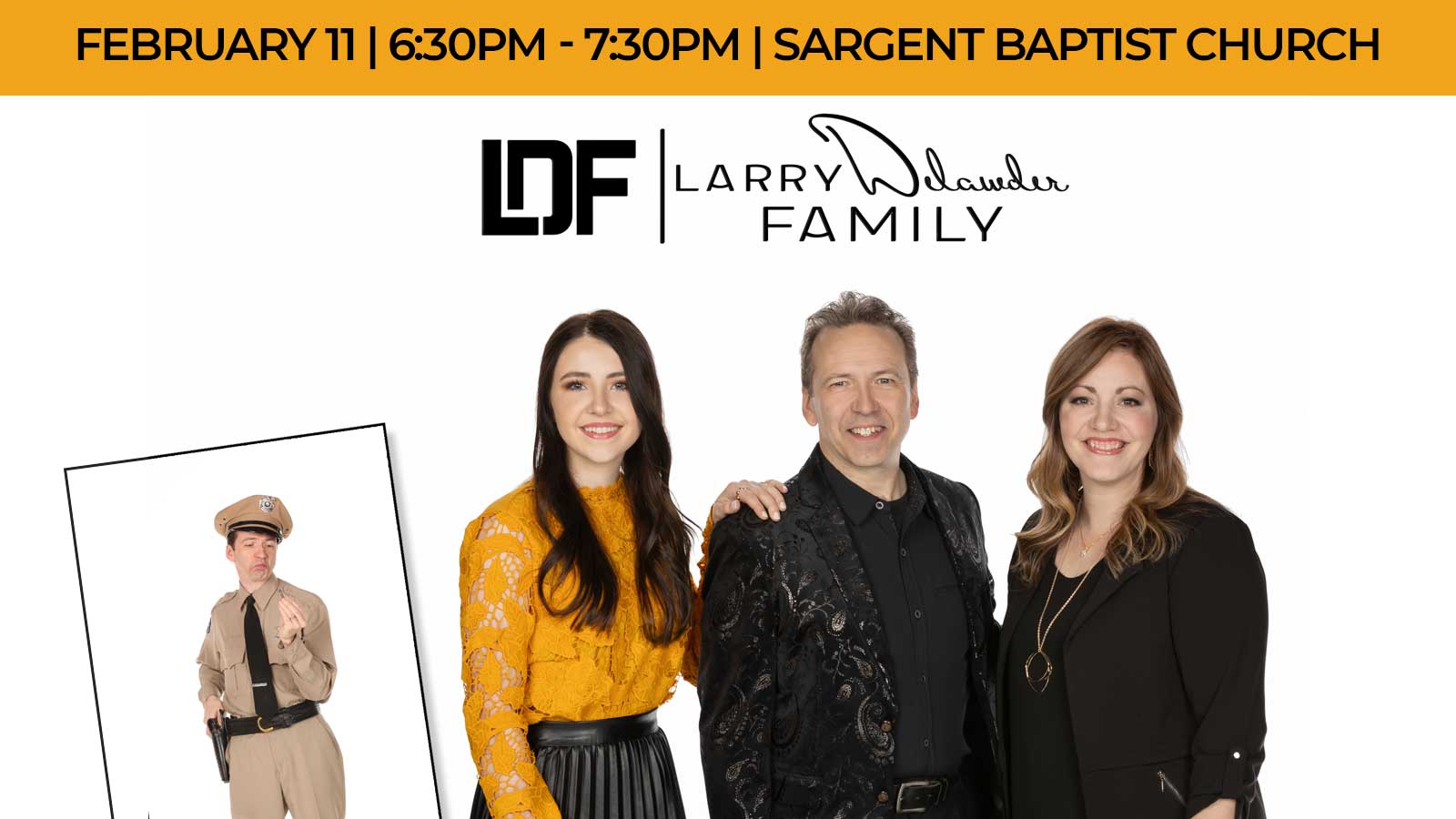 delawder family